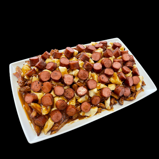 La Hot Dog Ultime / The Hotdog Ultimate