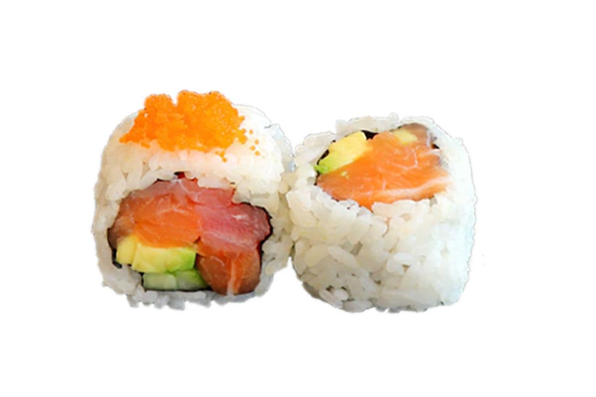 Banzai Roll (8 pcs)
