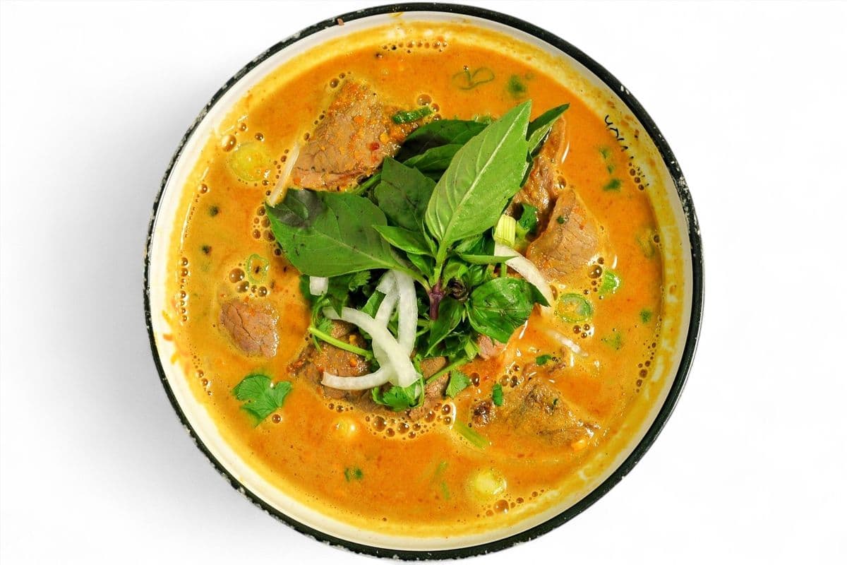 P46. Phở Saté