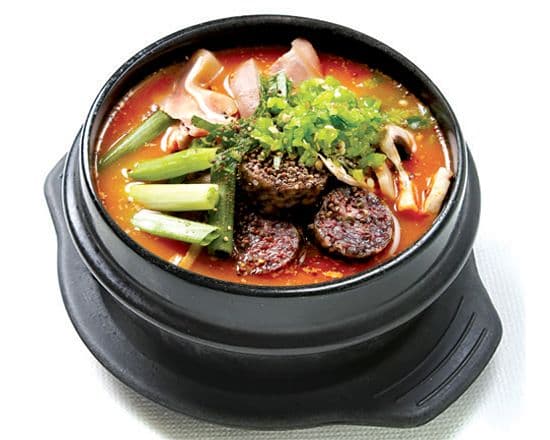 5U Soondaeguk