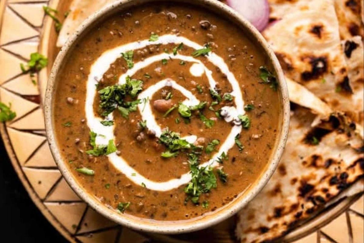 Daal Makhni