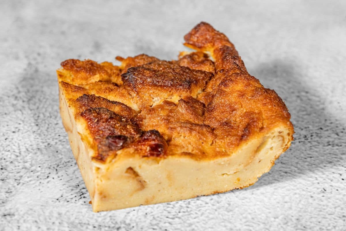 Bread Pudding