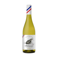 le Fat Bastard Chardonnay Pays D'Oc (1 Bottle x 750 mL)
