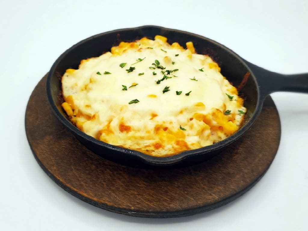 Corn Cheese