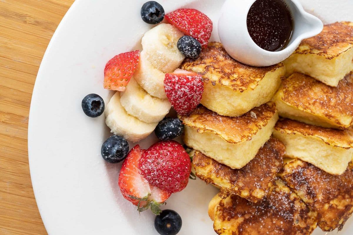 French Toast