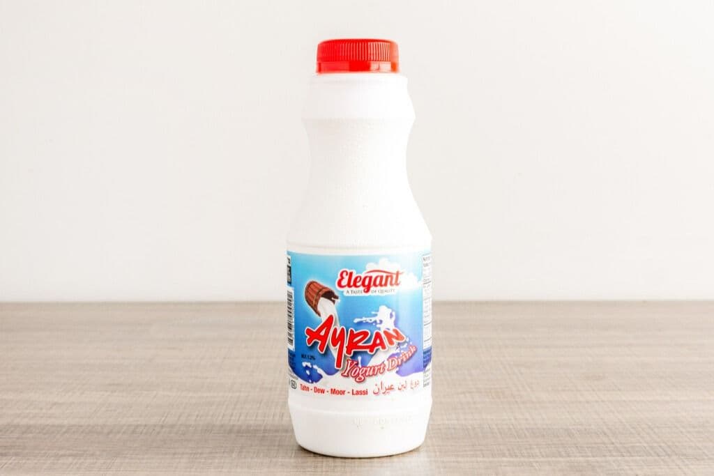 Ayran