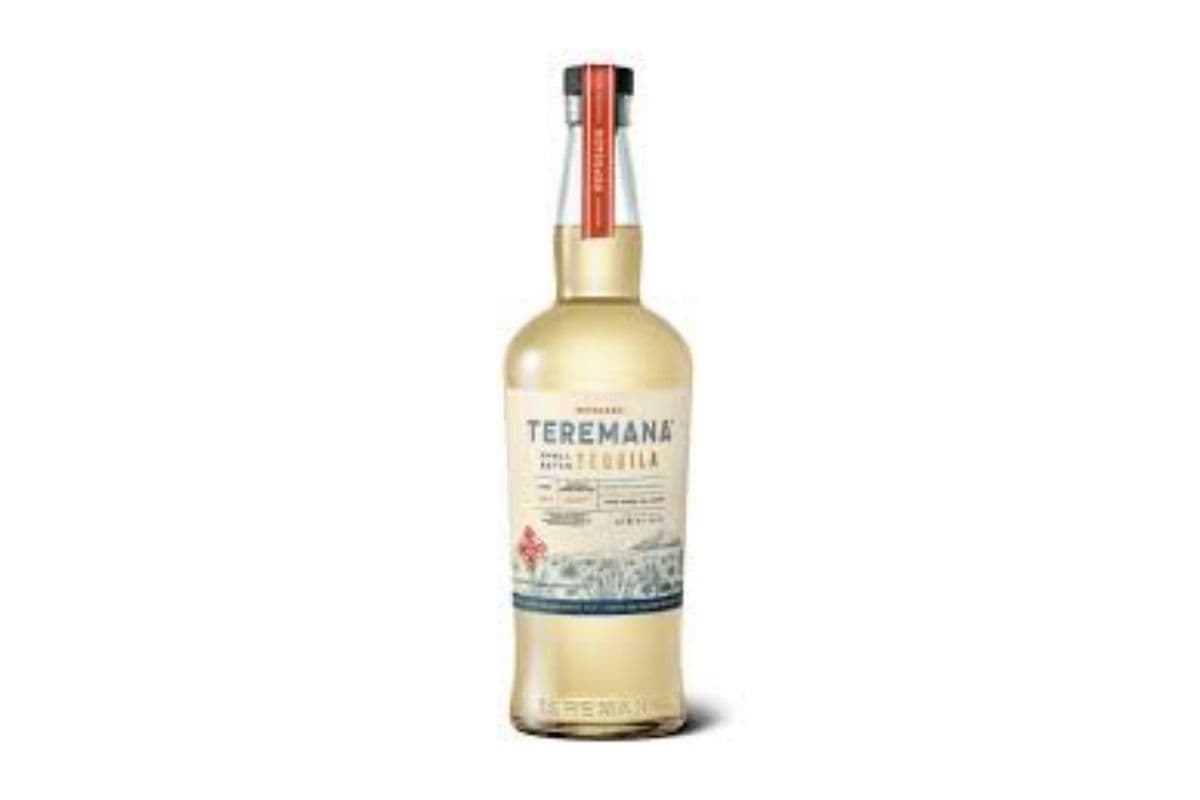 Teremana Reposado (1 x 750 ml)