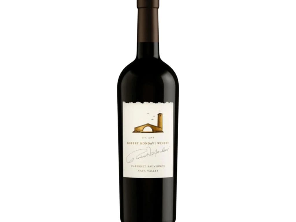 Robert Mondavi - Cabernet Sauvignon