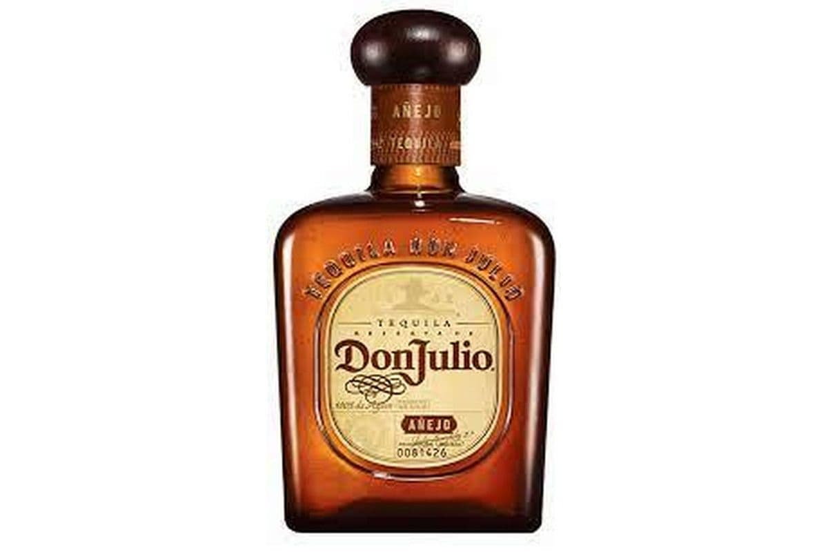 Don Julio Anejo Tequilla (750 ml) (1 x 750ml)
