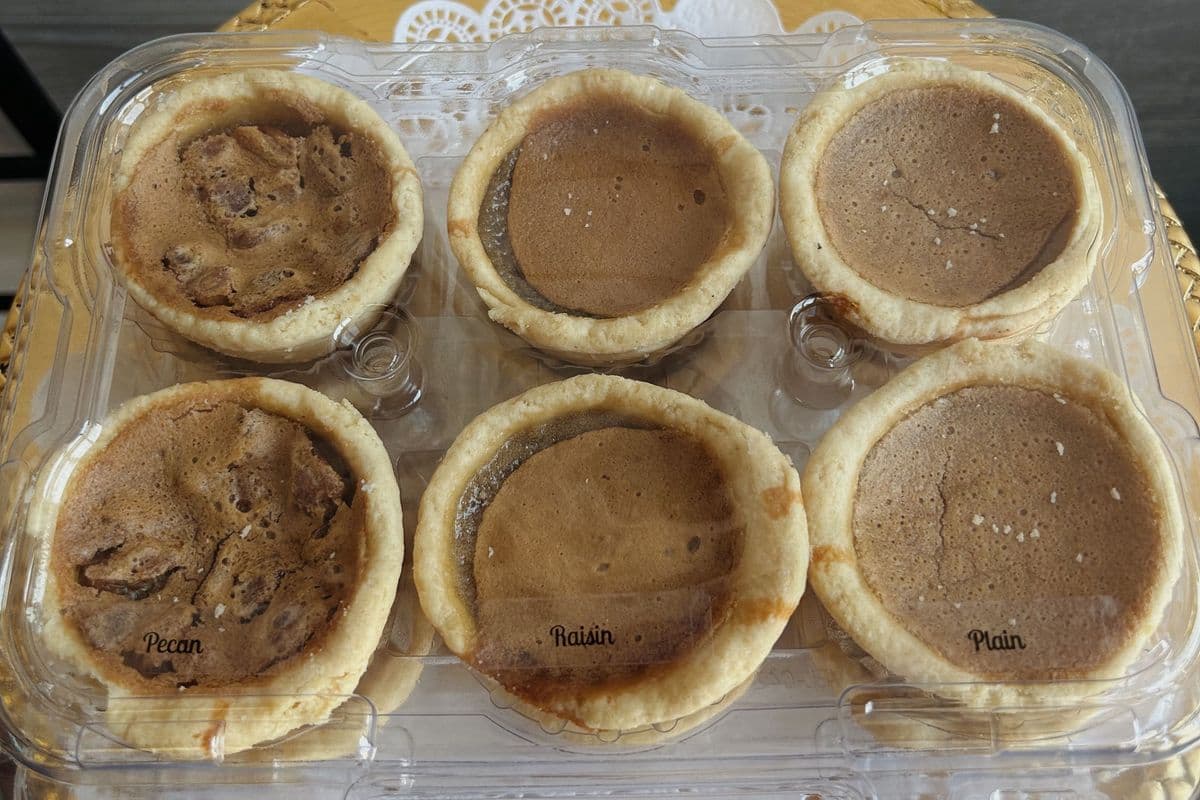 Tarts: Variety Pack