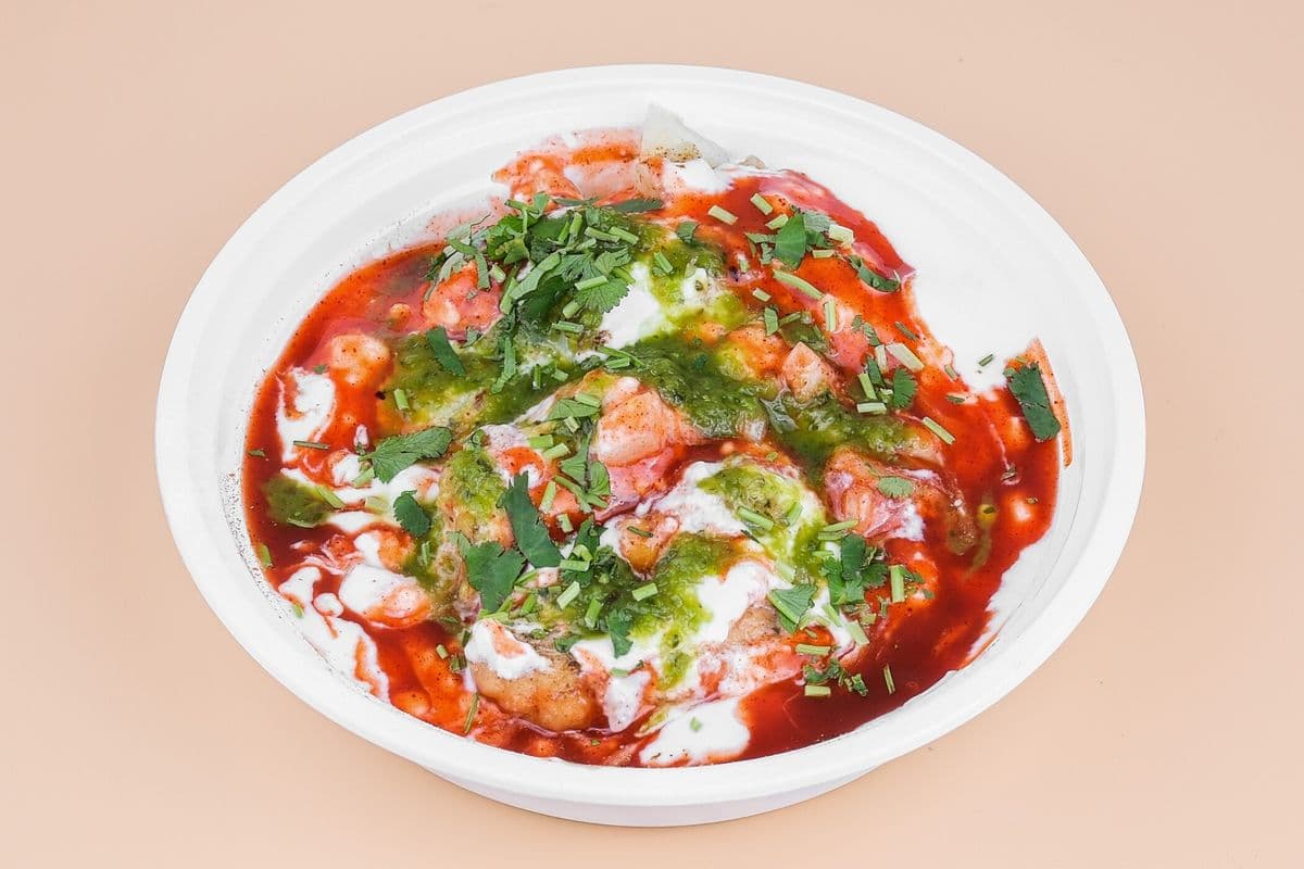 Dahi Bhalla