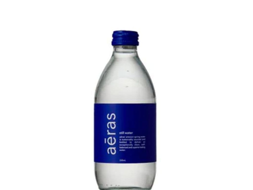 Aeras Water