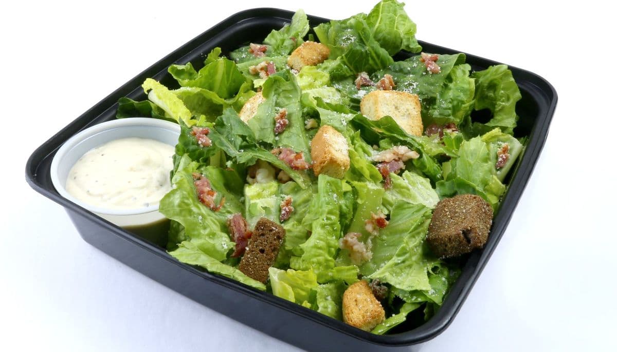 Large Caesar Salad