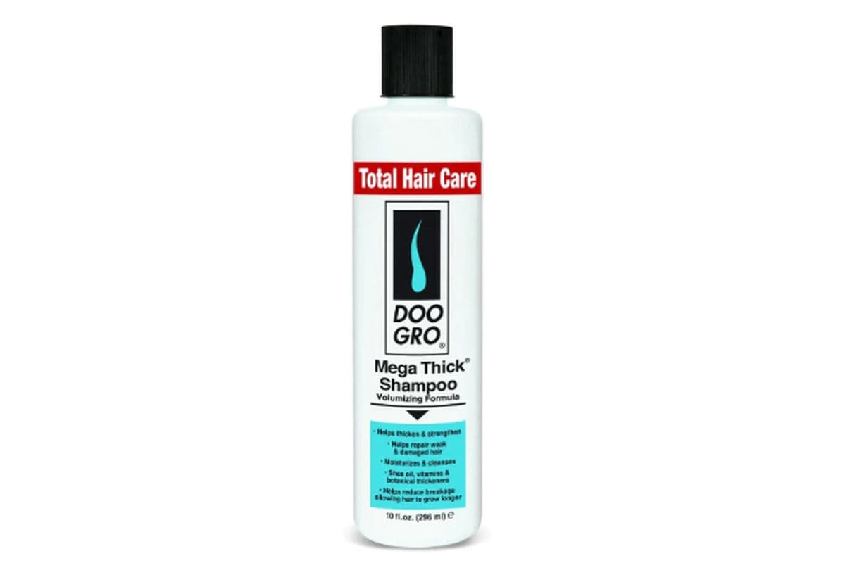 Doo Grow Mega Thick Shampoo (296 ml)