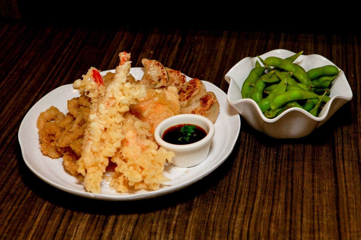 ♥ Daily Special Appetizer Platter