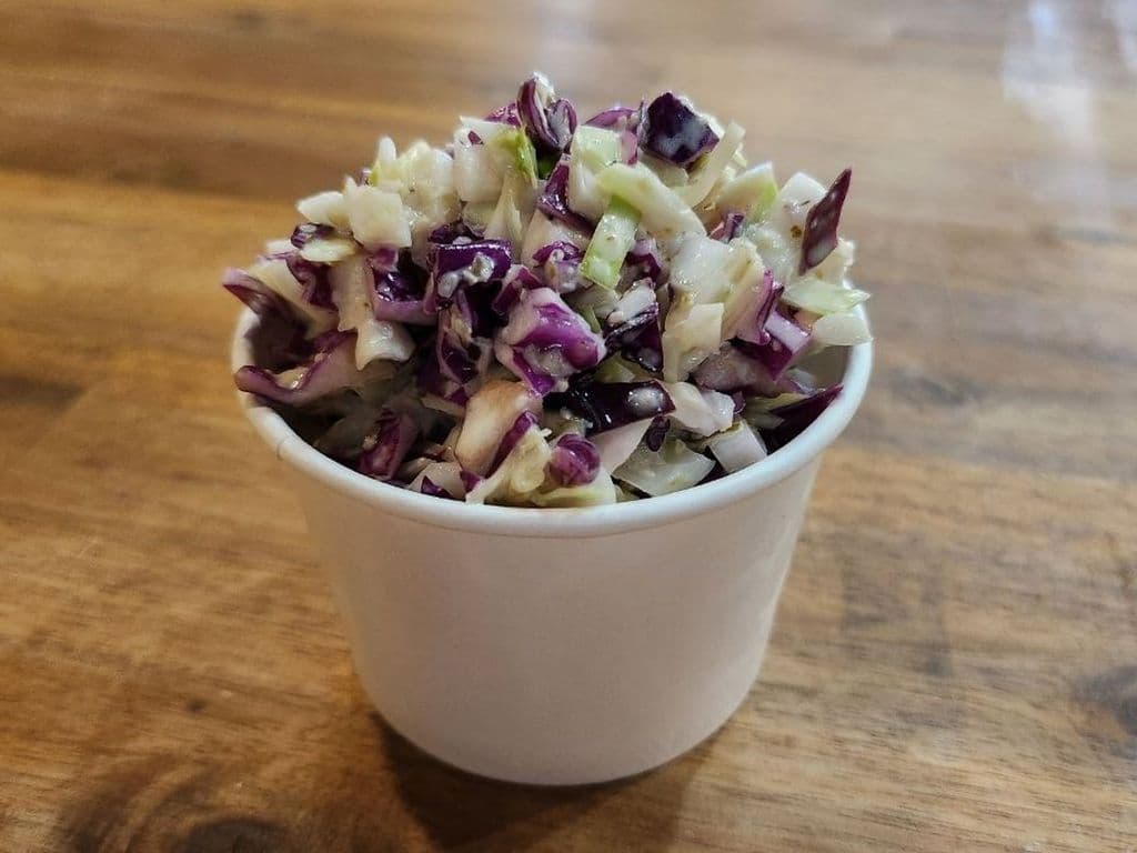 Chopped Slaw (large)