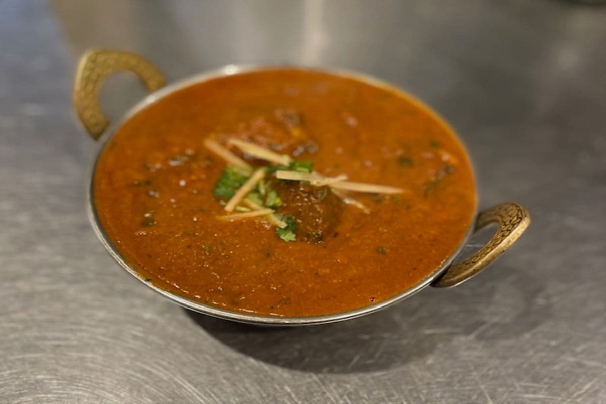 Rogan Josh Lamb (16oz.)