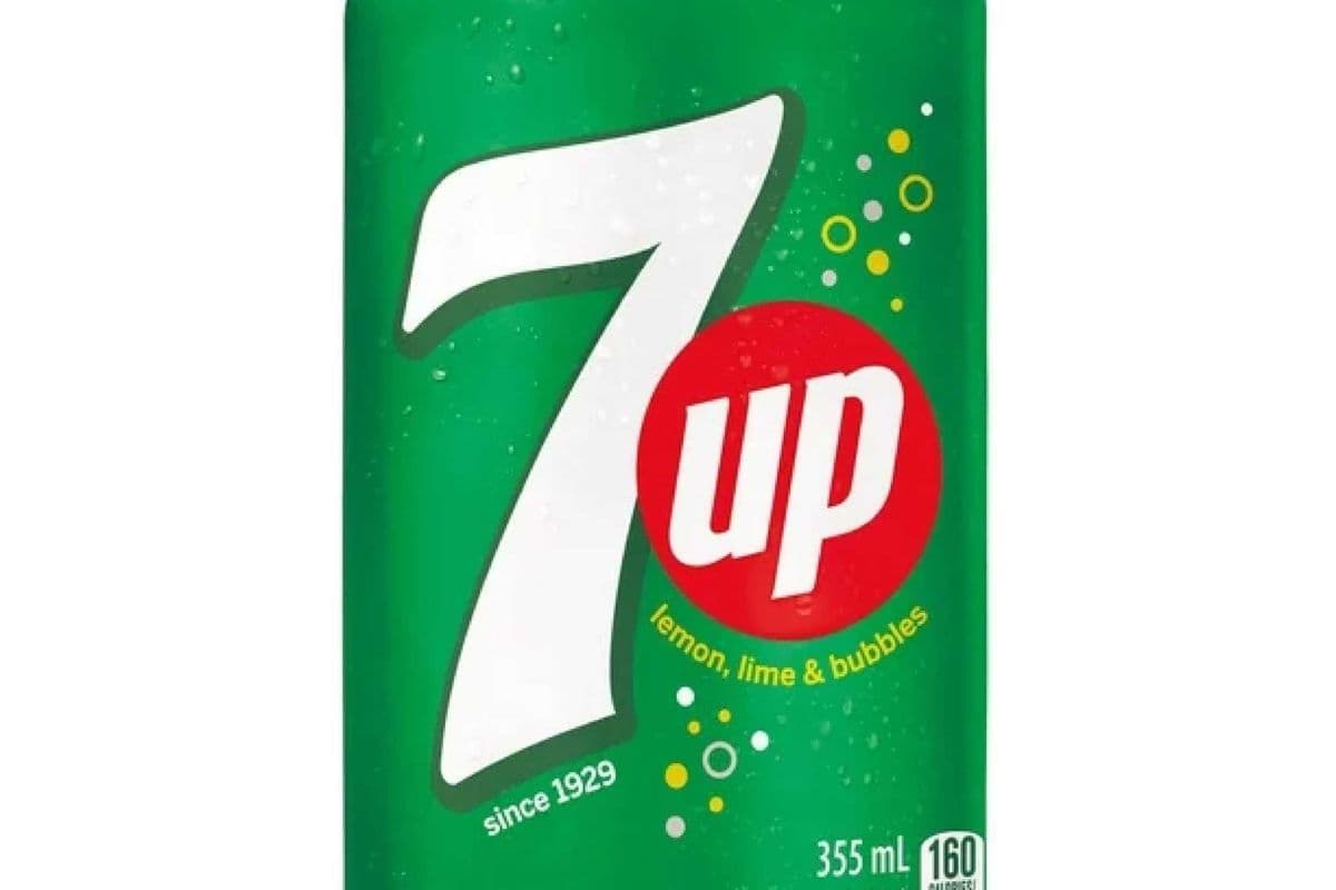 7up (1 Can)