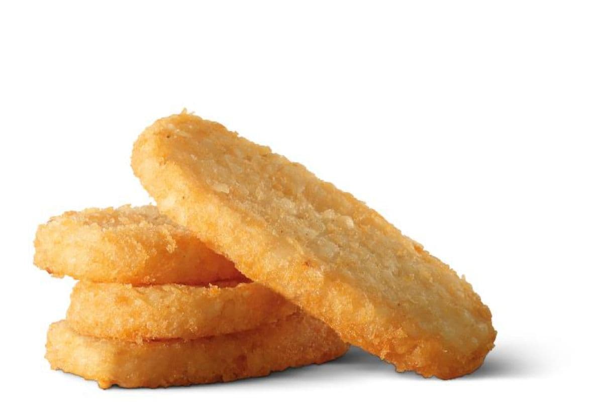 Hashbrown