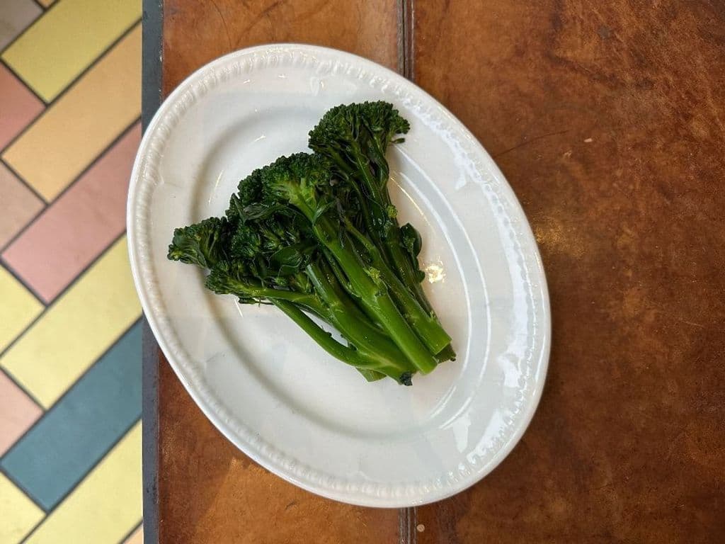 Broccolini