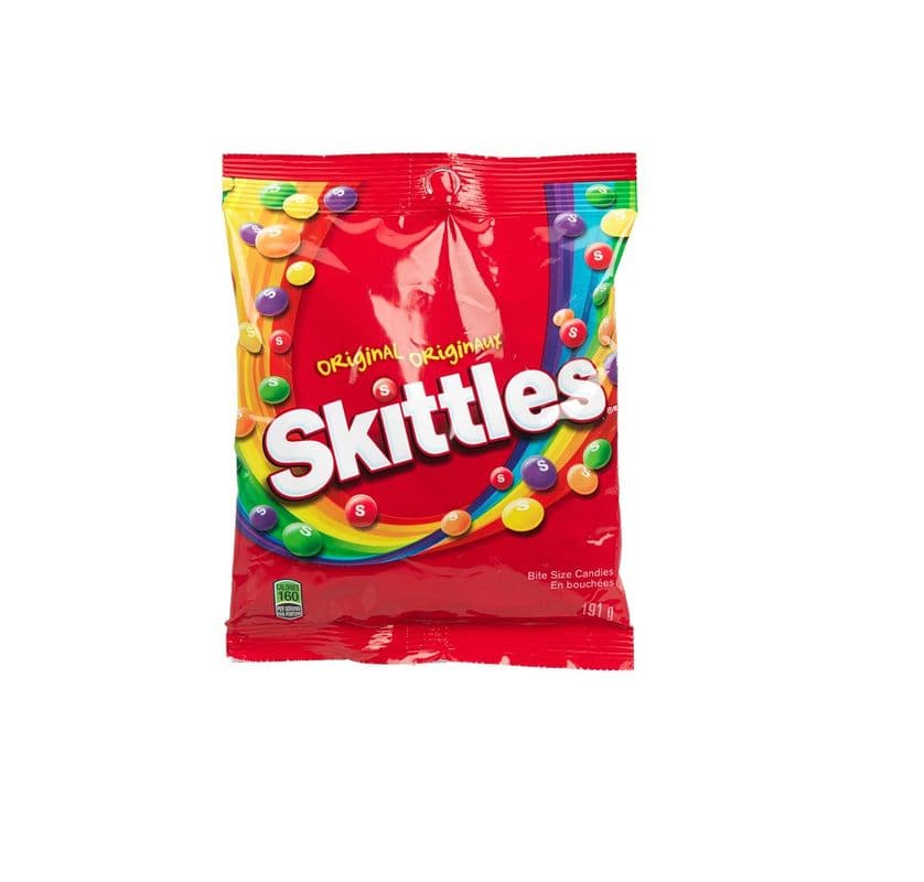Skittles Original (191 g)