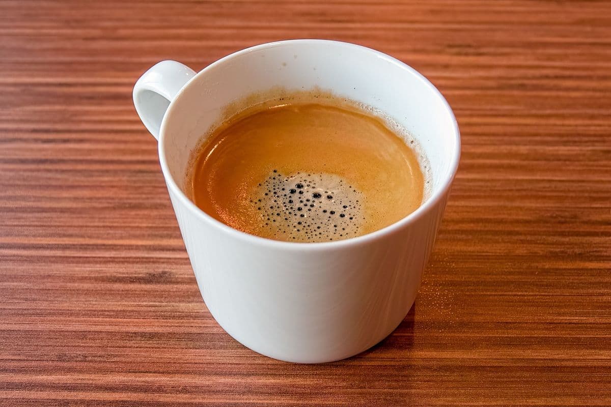 Double Americano