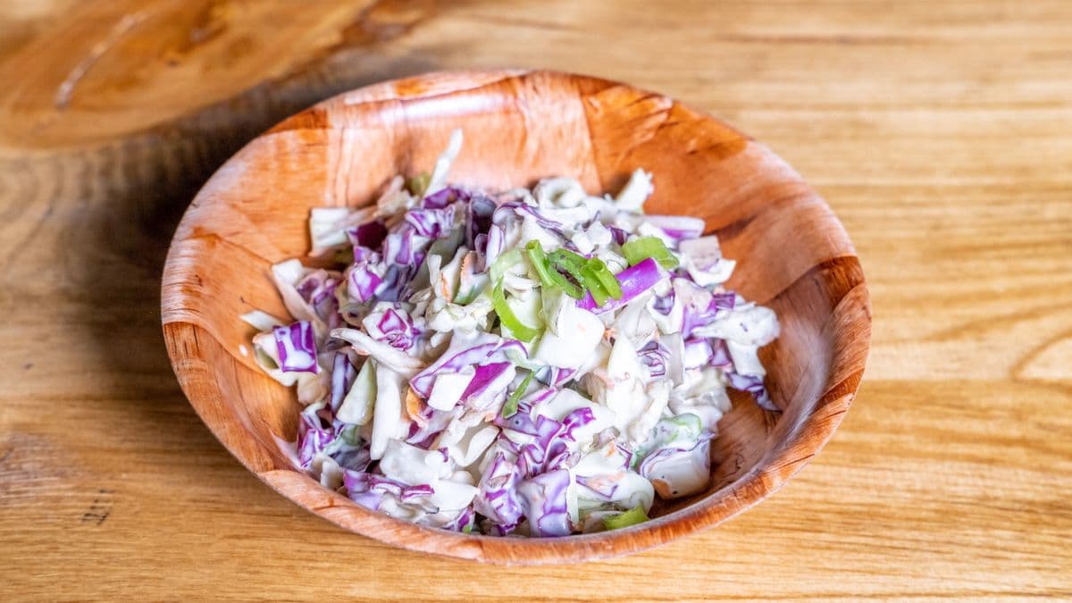 Coleslaw