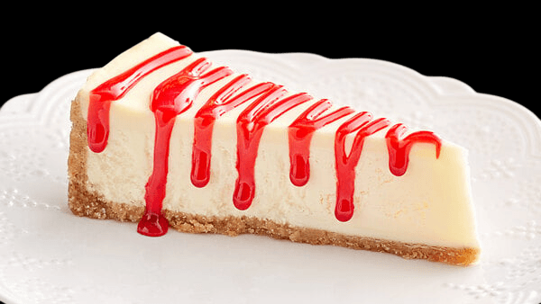 New York Cheesecake