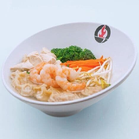 Wor Wonton Soup