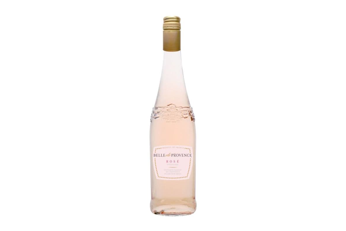 Belle de Provence Rosé (750 ml)