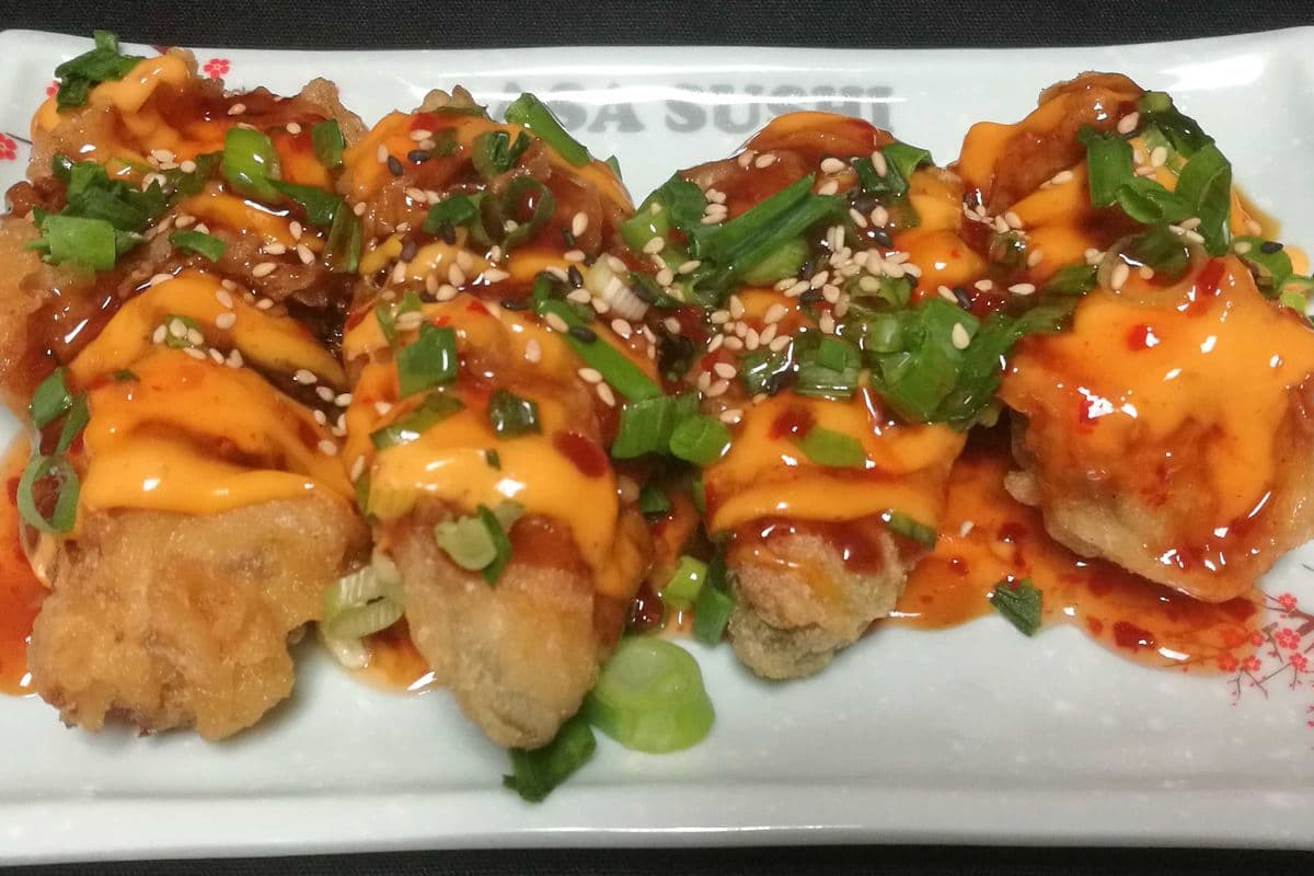 Jalapeno Bomb (4 pcs)