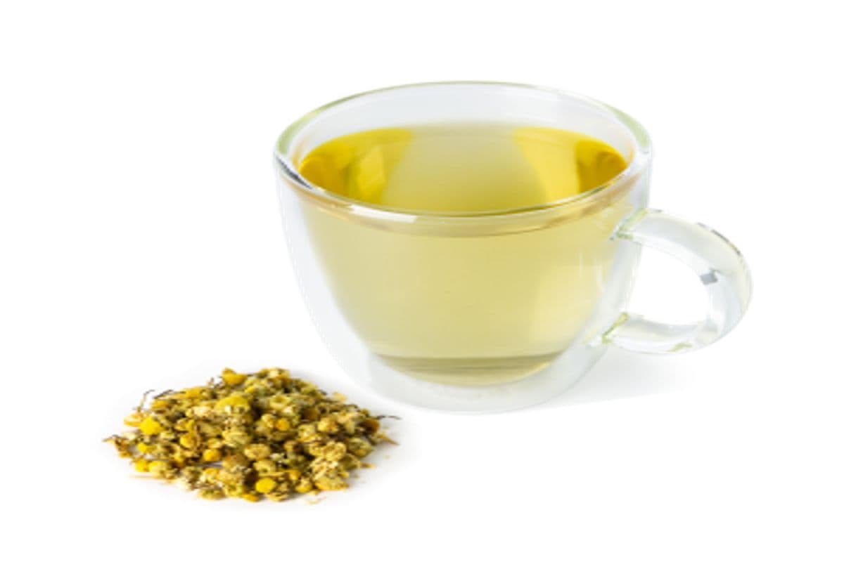 Chamomile Tea