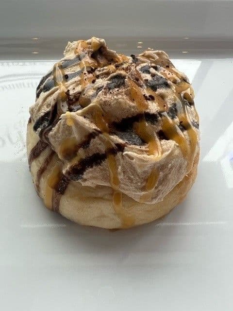 The Banff Roll