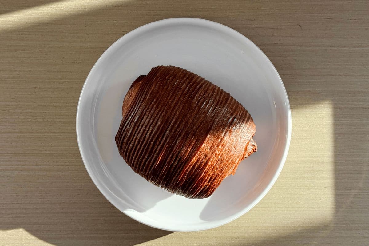 Pain Au Chocolat