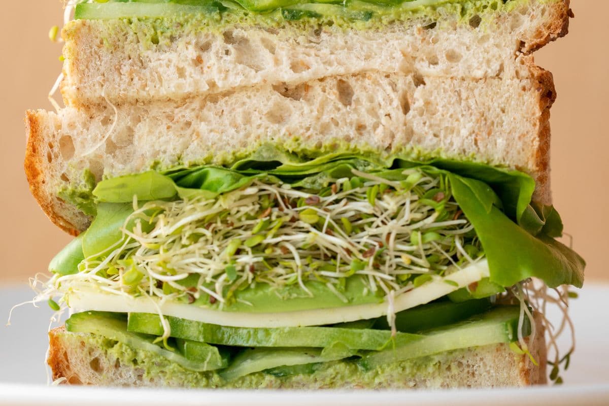 Veggie