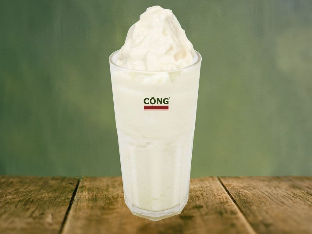 Lg Coconut Mung Bean.