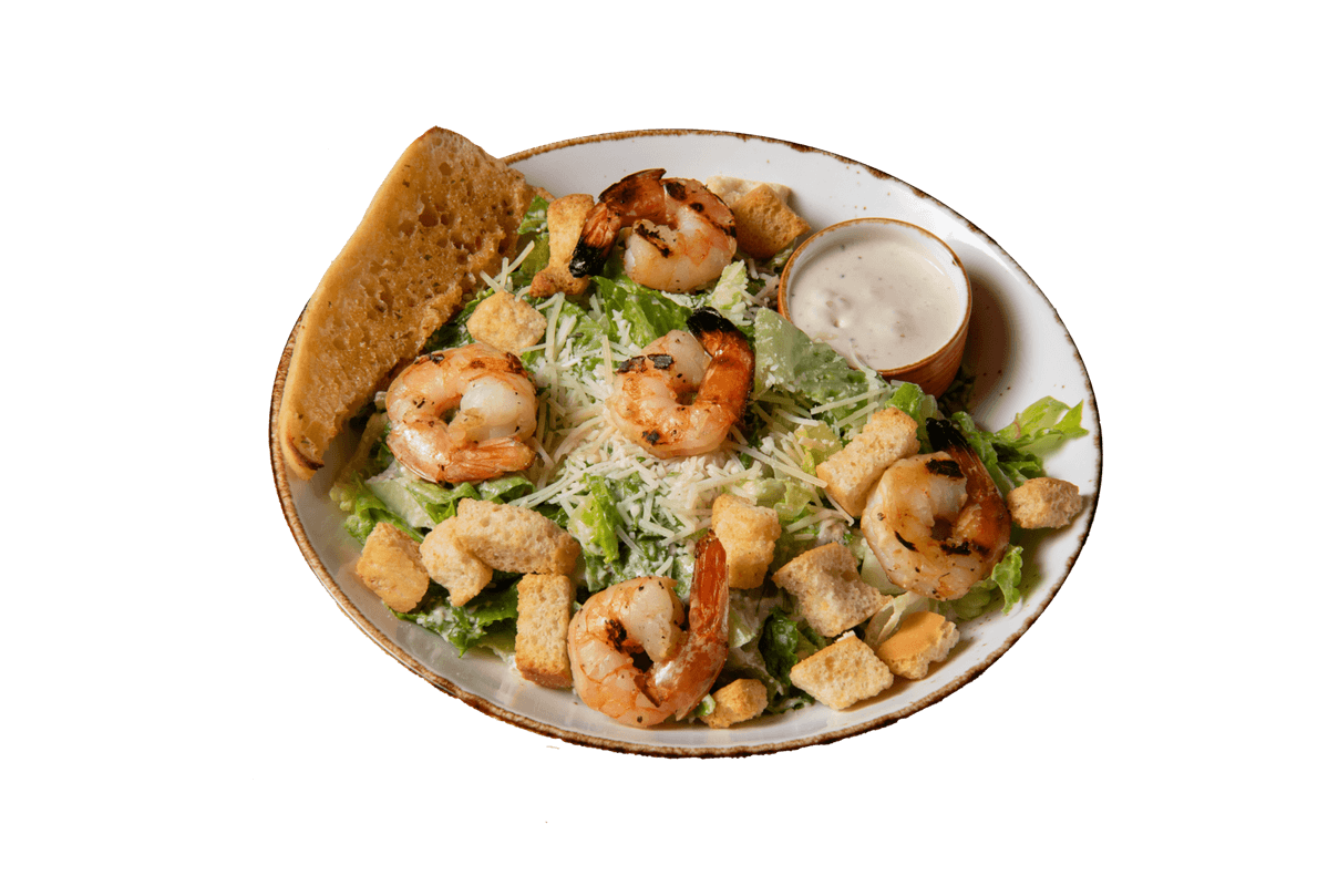 Large - Caesar Salad