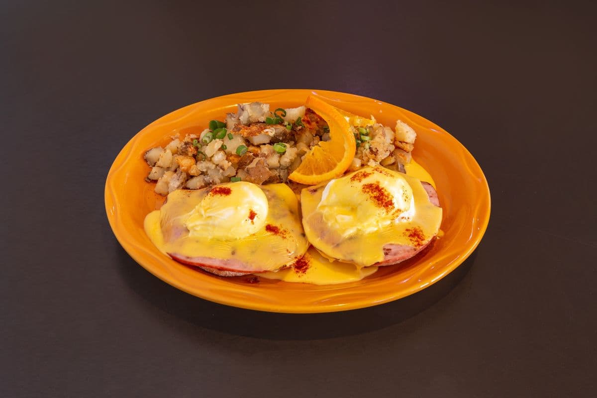 Ham Benny