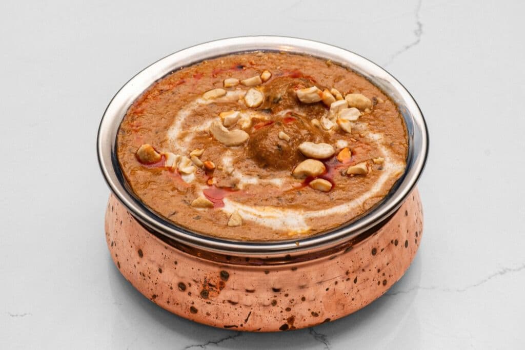 Malai Kofta