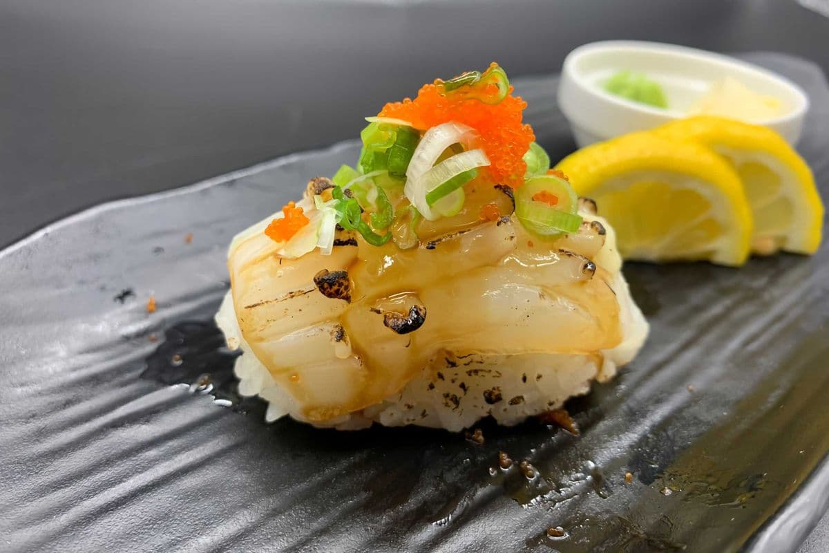 Ika Aburi