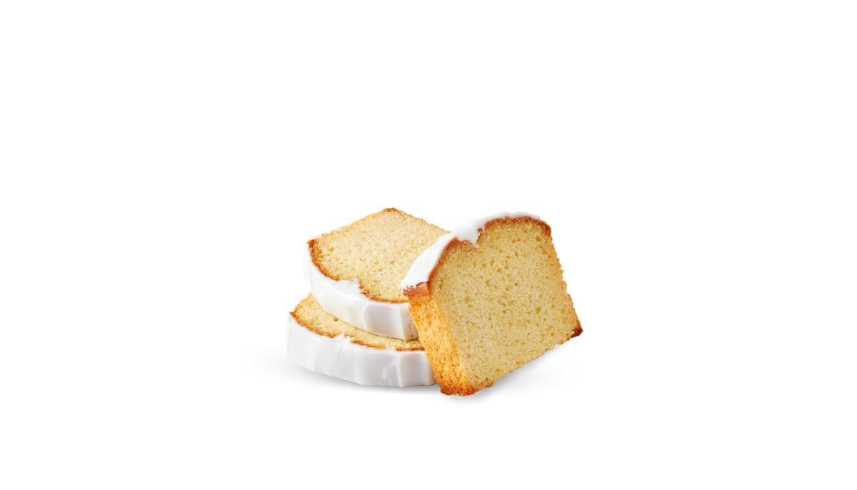 Loaf - Lemon