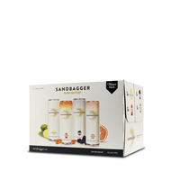 Sandbagger Mixer Pack (12 Can x 355 mL)