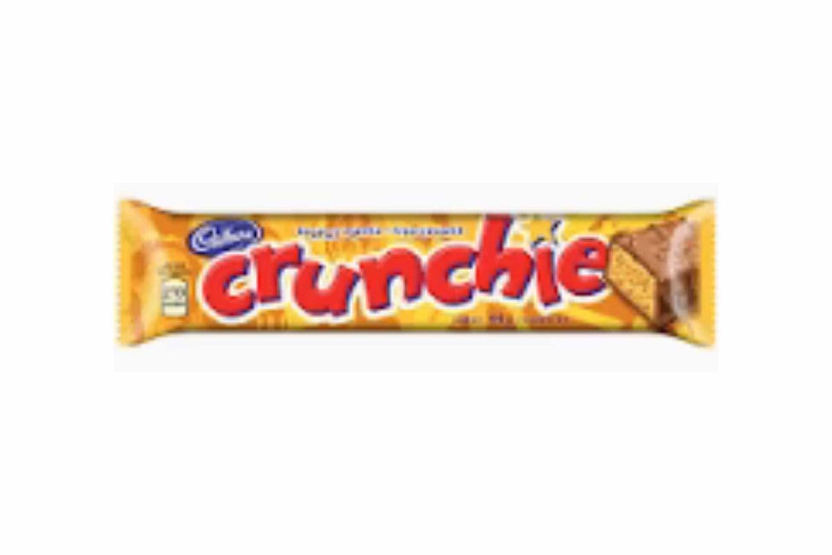 Cadbury Crunchie (44 g)