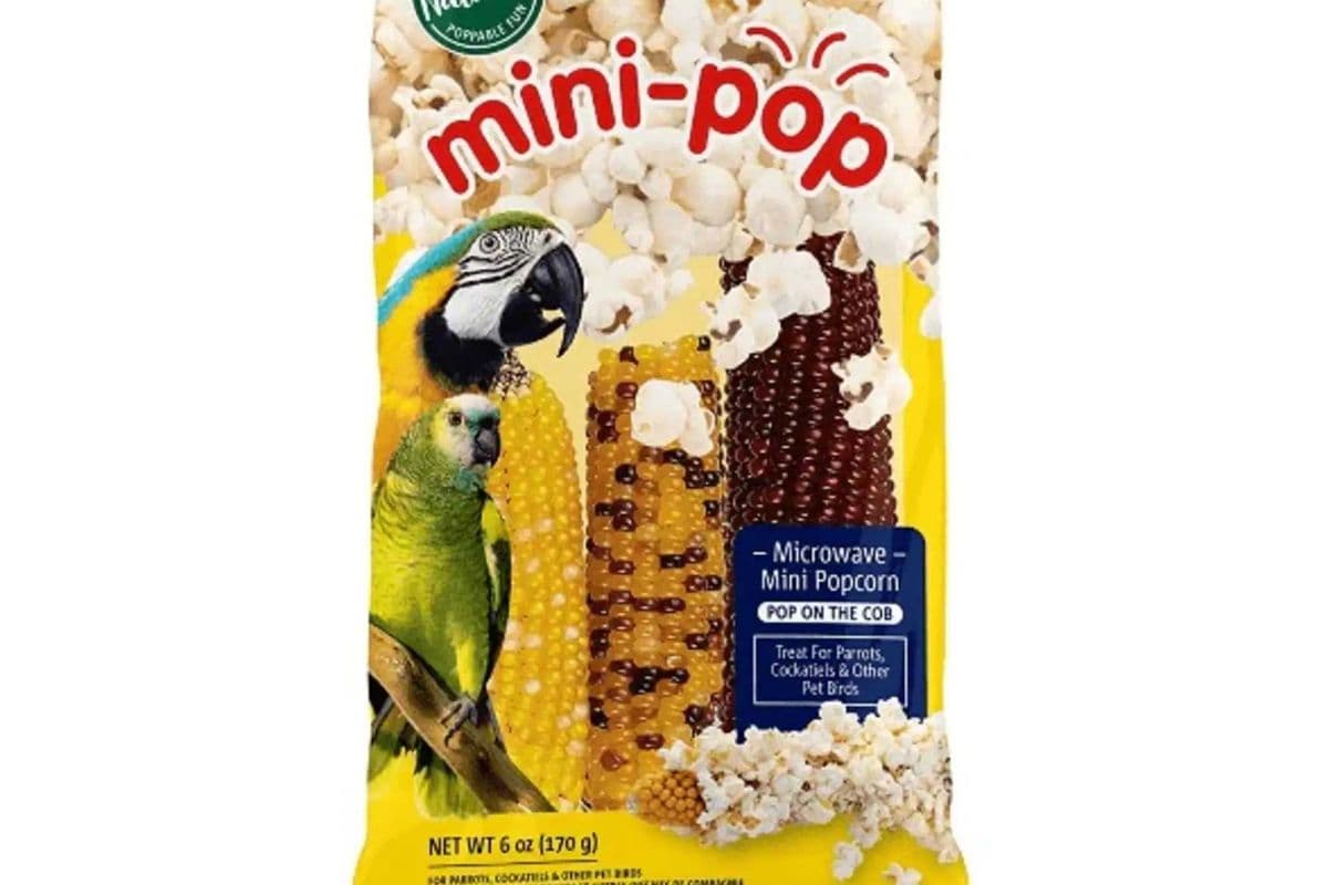 Vitakraft Mini-Pop (170 gr)