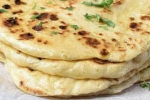 Greek Pita Bread (1 pc)