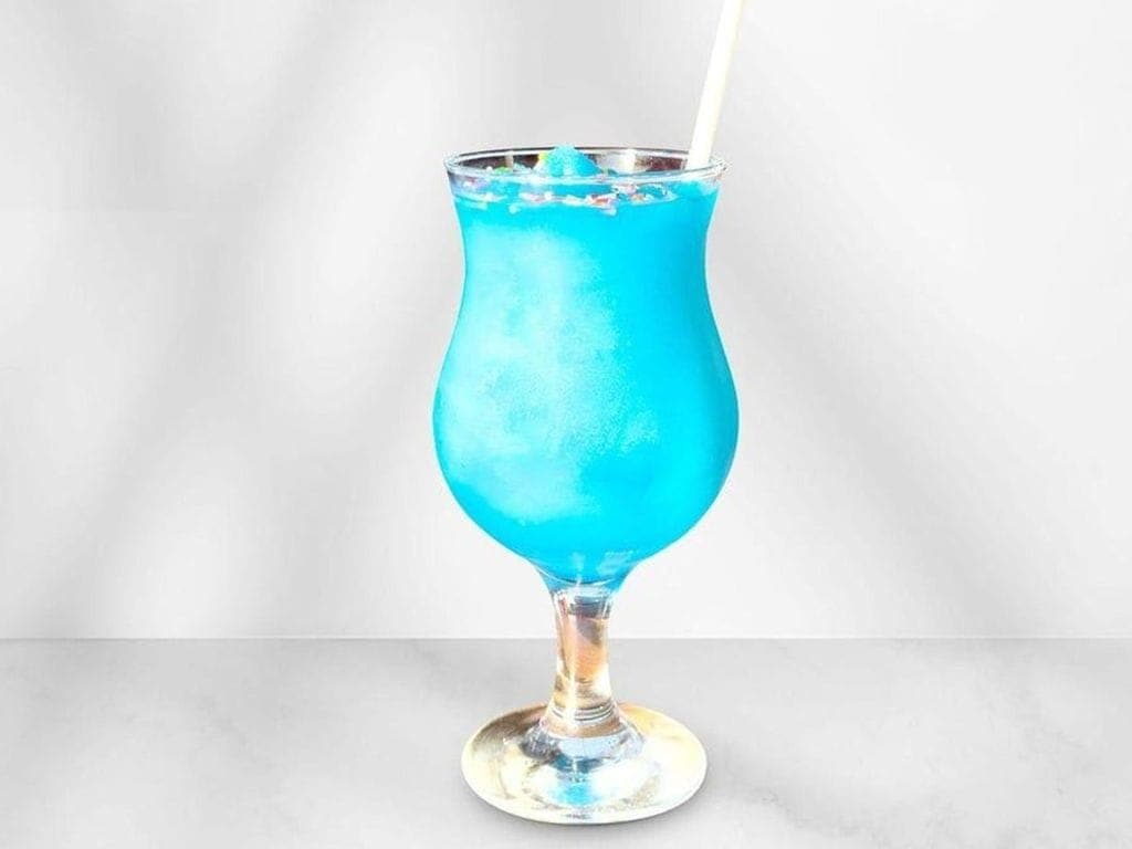 Frozen Slushy