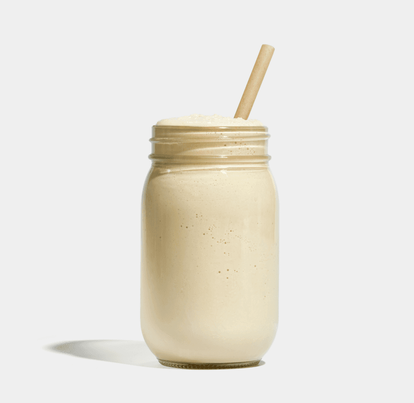 Lait frappé suprême Nescafé / Nescafé Supreme Shake