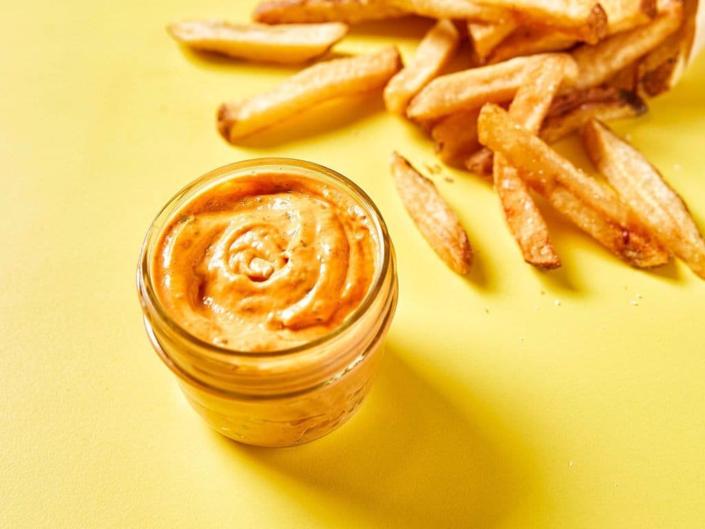 CHIPOTLE MAYO