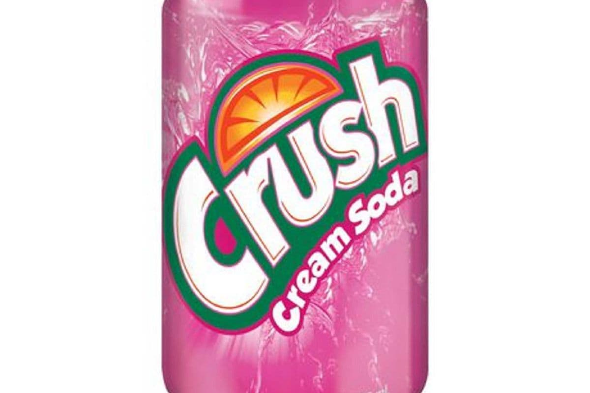 Cream Soda