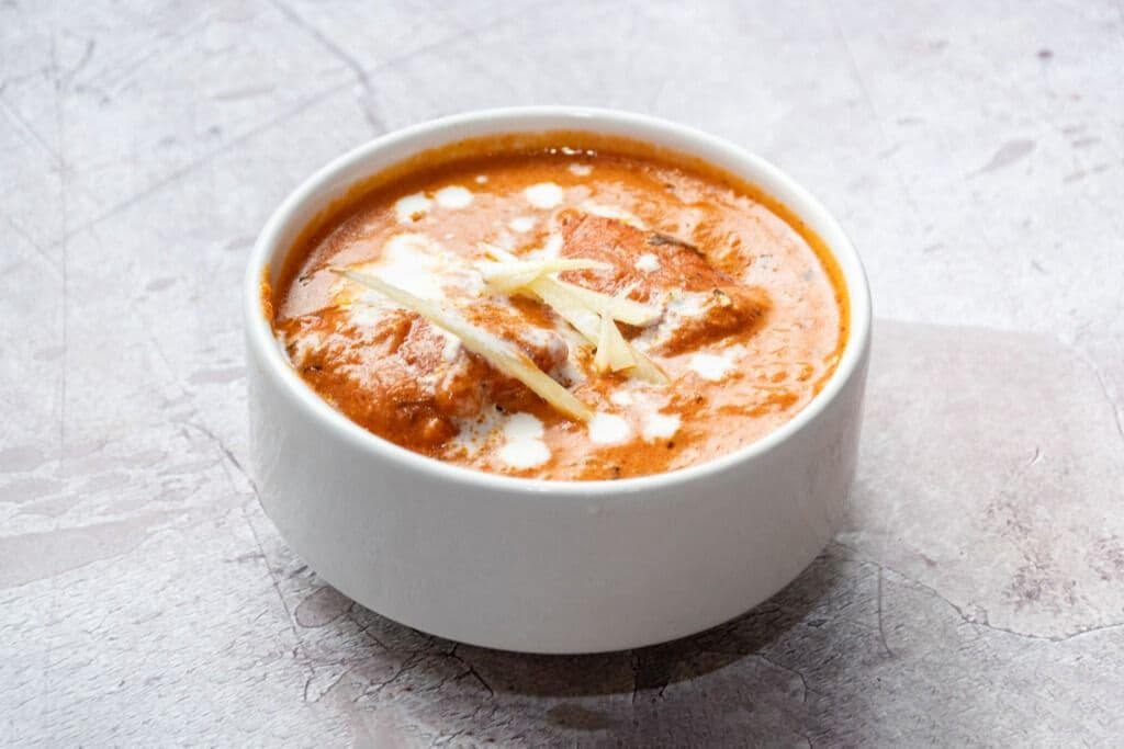 Butter Chicken